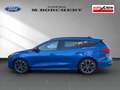 Ford Focus Turnier ST-Line Blau - thumbnail 2