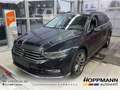 Volkswagen Passat Variant nza 2.0 TDI R-Line LED Kamera ACC Schwarz - thumbnail 1