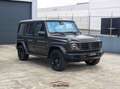 Mercedes-Benz G 400 G 400 d STRONGER THAN TIME Edition Marrón - thumbnail 2
