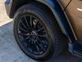 Mercedes-Benz G 400 G 400 d STRONGER THAN TIME Edition Brun - thumbnail 11