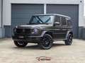 Mercedes-Benz G 400 G 400 d STRONGER THAN TIME Edition Marrón - thumbnail 1