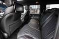 Mercedes-Benz G 400 G 400 d STRONGER THAN TIME Edition Marrón - thumbnail 17
