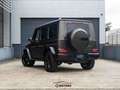 Mercedes-Benz G 400 G 400 d STRONGER THAN TIME Edition Marrón - thumbnail 8