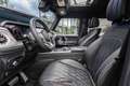 Mercedes-Benz G 400 G 400 d STRONGER THAN TIME Edition Marrón - thumbnail 15