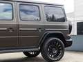 Mercedes-Benz G 400 G 400 d STRONGER THAN TIME Edition Marrón - thumbnail 7