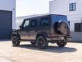 Mercedes-Benz G 400 G 400 d STRONGER THAN TIME Edition Brun - thumbnail 10