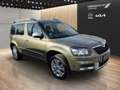 Skoda Yeti Yeti Elegance 2,0 TDI 4x4 DSG Elegance Braun - thumbnail 3
