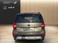 Skoda Yeti Yeti Elegance 2,0 TDI 4x4 DSG Elegance Braun - thumbnail 6