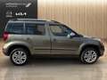 Skoda Yeti Yeti Elegance 2,0 TDI 4x4 DSG Elegance Braun - thumbnail 4