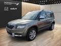 Skoda Yeti Yeti Elegance 2,0 TDI 4x4 DSG Elegance Braun - thumbnail 1