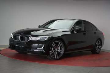 d xDrive M Paket  Luxury Line Navi/Leder/Tem