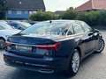 Audi A6 Lim. 50 TDI QUATTRO 2.HAND+LED+AHK+SPUR+XENON Blau - thumbnail 6