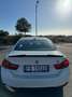 BMW 425 425d Coupe Msport Blanc - thumbnail 4