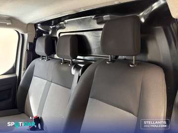 Furgón BlueHDi 100 S&S 6v Standard -