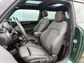 MINI Cooper S /PANORAMA/LED/KAMERA/NAVI/TEMP/HARMAN Grün - thumbnail 7