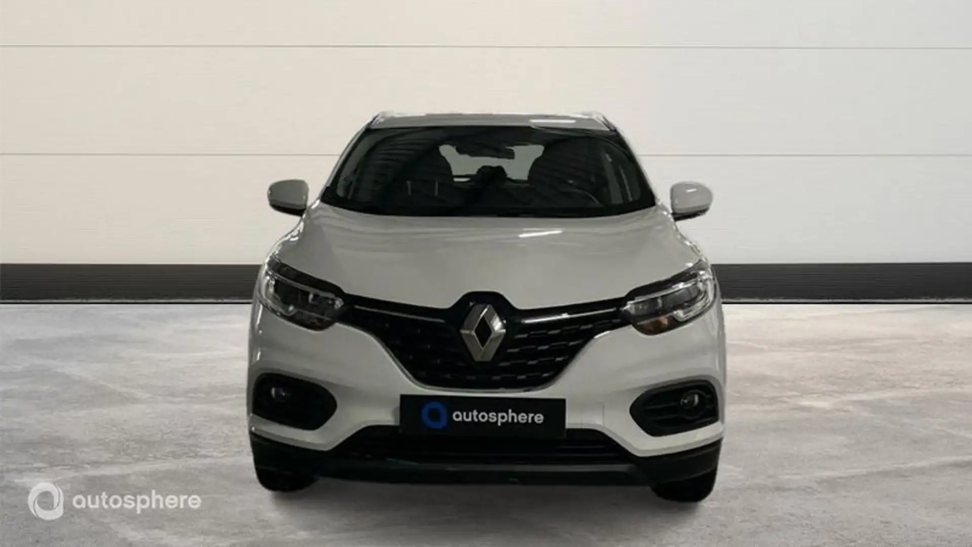 Renault Kadjar 1.3 TCe 140ch FAP Zen - 21 - 2