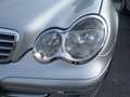 Mercedes-Benz C 200 C 200 T Classic CDI MOPF Silber - thumbnail 8