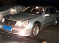 Mercedes-Benz C 200 C 200 T Classic CDI MOPF Silber - thumbnail 2