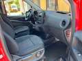 Mercedes-Benz Vito Kasten 111 CDI FWD lang Rood - thumbnail 11
