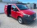 Mercedes-Benz Vito Kasten 111 CDI FWD lang Rood - thumbnail 4