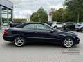 Mercedes-Benz CLK 200 Cabrio Kompressor+Gurtbringer+Leder+PDC+Sitzheizun Bleu - thumbnail 4