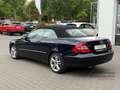 Mercedes-Benz CLK 200 Cabrio Kompressor+Gurtbringer+Leder+PDC+Sitzheizun Bleu - thumbnail 7