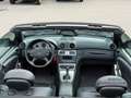 Mercedes-Benz CLK 200 Cabrio Kompressor+Gurtbringer+Leder+PDC+Sitzheizun Bleu - thumbnail 12