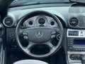 Mercedes-Benz CLK 200 Cabrio Kompressor+Gurtbringer+Leder+PDC+Sitzheizun Bleu - thumbnail 13