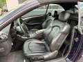 Mercedes-Benz CLK 200 Cabrio Kompressor+Gurtbringer+Leder+PDC+Sitzheizun Bleu - thumbnail 9