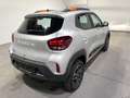 Dacia Spring Electric Klima PDC Tempomat Silber - thumbnail 3