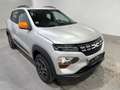 Dacia Spring Electric Klima PDC Tempomat Silber - thumbnail 4