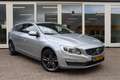 Volvo V60 2.0 D3 150 Pk Nordic+, Airco, Cruise Control, Stoe Gris - thumbnail 3