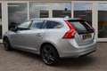 Volvo V60 2.0 D3 150 Pk Nordic+, Airco, Cruise Control, Stoe Gris - thumbnail 7