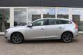 Volvo V60 2.0 D3 150 Pk Nordic+, Airco, Cruise Control, Stoe Gris - thumbnail 8