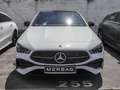 Mercedes-Benz CLA 250 4M SB AMG-LINE PREMIUM PANO NIGHT KAMERA Blanc - thumbnail 4