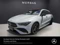 Mercedes-Benz CLA 250 4M SB AMG-LINE PREMIUM PANO NIGHT KAMERA Blanc - thumbnail 1
