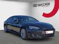 Audi A5 Sportback 40 TDI S tronic Memory VC RearView Navi Schwarz - thumbnail 7
