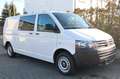 Volkswagen T5 Transporter T5 2.0 TDi Kasten Lang  *DE/1.Hand/MwSt. auswb.* Weiß - thumbnail 3