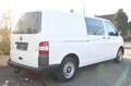 Volkswagen T5 Transporter T5 2.0 TDi Kasten Lang  *DE/1.Hand/MwSt. auswb.* Weiß - thumbnail 4