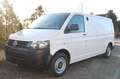 Volkswagen T5 Transporter T5 2.0 TDi Kasten Lang  *DE/1.Hand/MwSt. auswb.* Weiß - thumbnail 1