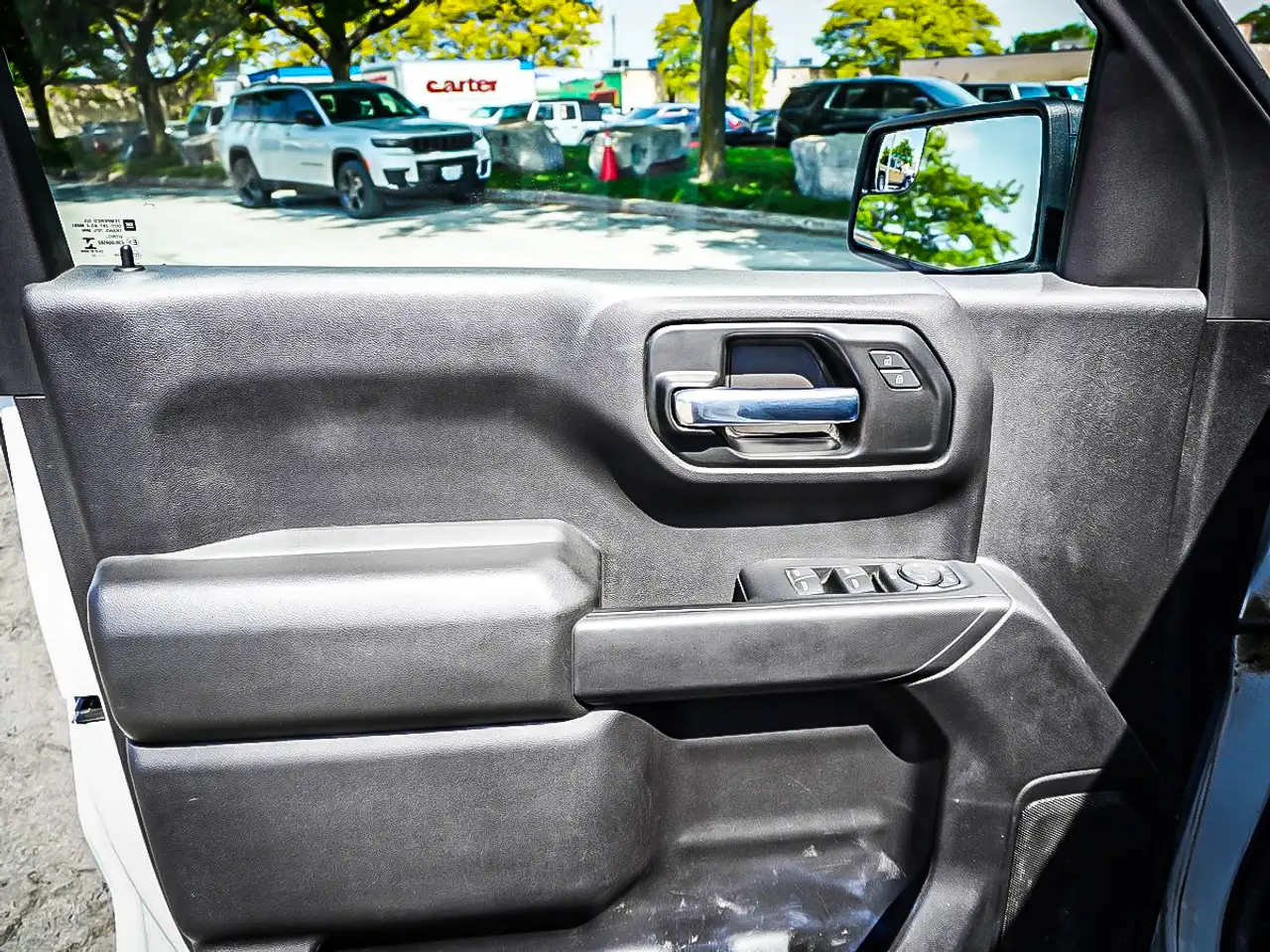 Chevrolet Silverado 1500 снимка Chevrolet Silverado 1500