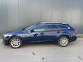 Mazda 6 Sportbreak 2.0 TS+ Lease Pack LEDER NAVI CLIMA LAN Bleu - thumbnail 4