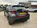 Toyota Yaris 1.5 Hybrid Dynamic automaat Grau - thumbnail 3