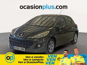 1.4HDI FAP Active