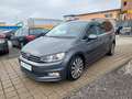 Volkswagen Touran Comfortline 2,0 BMT TDI DSG Erster Besitz Grau - thumbnail 3