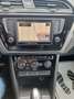 Volkswagen Touran Comfortline 2,0 BMT TDI DSG ERSTER BESITZ Grau - thumbnail 8
