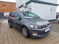 Volkswagen Touran Comfortline 2,0 BMT TDI DSG ERSTER BESITZ Grau - thumbnail 1