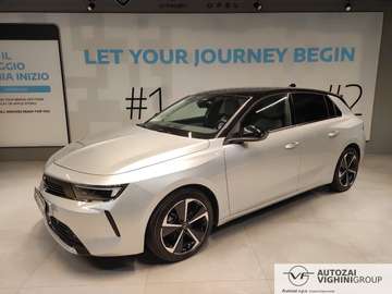 Astra 1.2 Turbo 130 CV AT8 Business Elegance