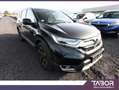 Honda CR-V 1.5 Turbo 173 VTEC Elegance GPS LED Noir - thumbnail 2