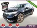 Honda CR-V 1.5 Turbo 173 VTEC Elegance GPS LED Noir - thumbnail 1